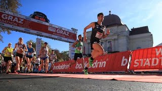 Graz Marathon Teaser [upl. by Reinert]