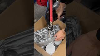 Sealing Cushioning and Shockproofing OnSite Foam Packaging Techniques [upl. by Filmore]