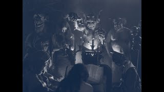 Häxan Trailer [upl. by Odell]