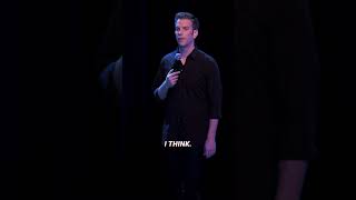 I always think of my mom this time of year standupcomedy [upl. by Jakob]