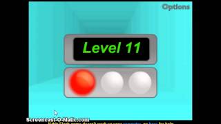 Run GamePlay Cool Math Games 1 [upl. by Siouxie]