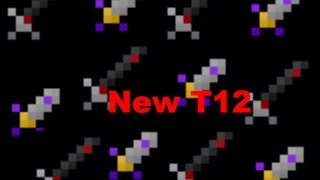 The new T12 weapons Drop [upl. by Kuehn]