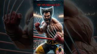 Wolverine Vs Spiderman🥊 Scarlet witch takes revenge 💥marvel avengers ai [upl. by Hardi762]