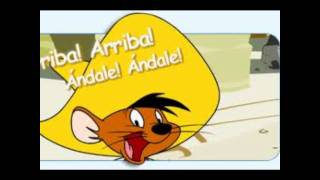 Speedy Gonzales  Cielito Lindo [upl. by Gallagher286]