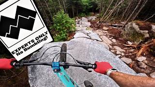 15 Hours of Bumbling And Fumbling Down Mountain Bike Trails 4K [upl. by Elisee]