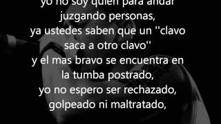 CANSERBERO HIPOCRITAS Con Letra [upl. by Haseena]