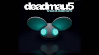 deadmau5  Strobe [upl. by Anoyi]