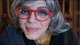 ASMR  Breakfast With Nonna 🥞👵🏻 [upl. by Bechler293]