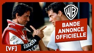 Driven Full Movie Fact amp Review  Sylvester Stallone  Burt Reynolds [upl. by Atul]