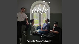 Nasip Olur Amasyaya Varırsan Live [upl. by Negah741]