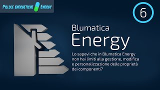 Guarda com’è semplice gestire i ponti termici in Blumatica Energy [upl. by Aix]