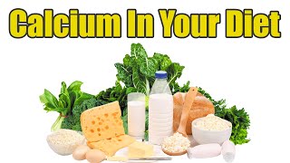 7 Ways To Get More Calcium In Your Diet  Boldsky [upl. by Legra]