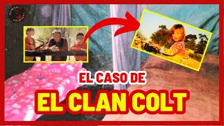 4 GENERACIONES de ENDOGAMIA  El Caso de El Clan Colt [upl. by Staffan737]