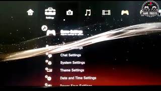 Tutorial Cara Update PS3 CFW 482  485PRO Citra Mulia Bandung [upl. by Marinelli]