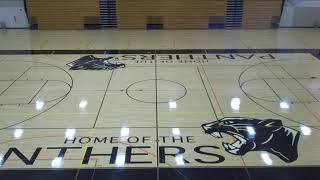 Oconto Falls High School vs Kewaunee High School Womens Varsity Basketball [upl. by Cuda]