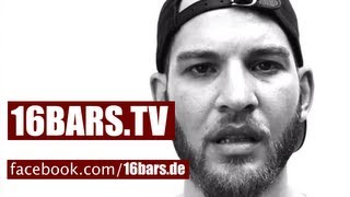 Said  Schätze das Leben prod von KDSupier amp Wolle Beats  16BARSTV PREMIERE [upl. by Roydd988]