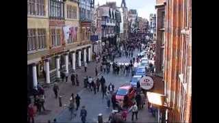 Visit Chester [upl. by Lambrecht408]