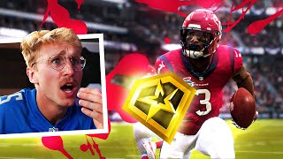 He Needs 3 Touchdowns to Become a SUPERSTAR Madden 23 Franchise Week 7 [upl. by Nnayhs]