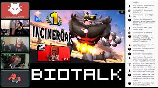 Bio Talk Live  The Bionicle Dream [upl. by Roderick297]