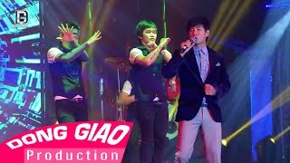 HIT REMIX Lý Hải  LIỀU THUỐC CHO TRÁI TIM [upl. by Anthe]