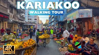 Inside the Biggest Market in Tanzania 🇹🇿 Kariakoo Market Walking Tour 4K [upl. by Aldas]