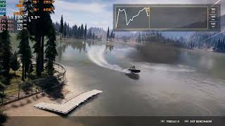 Ryzen 7 5800X3D  RTX 2080ti Far Cry 5 Benchmark [upl. by Enilesoj841]