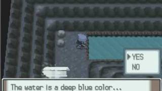 Pokemon Platinum US Version Complete Runthrough  Adamant and Lustrous Orbs [upl. by Asen]