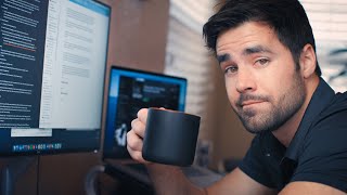 Working from Home How to Set Up Your Workspace [upl. by Lehcear773]