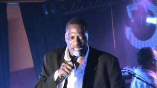 Alexander ONeal  quotSunshinequot Live  2011 Essence Music Fest  070111 [upl. by Pavyer645]