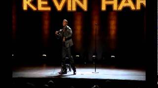 Kevin Hart  First Time Cursing [upl. by Aliekahs670]