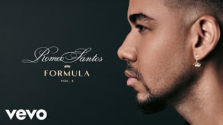 Romeo Santos  Mar Audio [upl. by Anawot930]