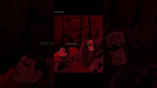 Russian Batman amp Soviet Superman BATTLE  dc dccomics batman superman youtubeshorts shorts [upl. by Tewfik557]