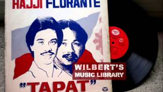 HABIBABI  Hajji amp Florante [upl. by Durstin]