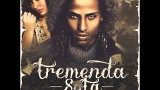 Tremenda Sata  Arcanjel  Remake 2015 Intrumenal¨ [upl. by Buffy]