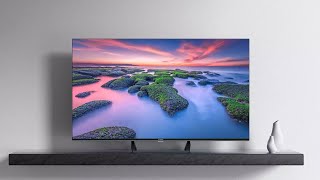 Умные телевизоры Xiaomi TV A2 на 43 50 и 55 дюймов 4К [upl. by Ermengarde422]