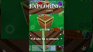 EXPLORATION CRAFT Game Play 8  Part 1 [upl. by Betteann]