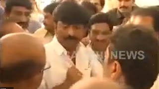 TDP Candidate BTech Ravi Wins Kadapa MLC  Sakshi TV [upl. by Russo]