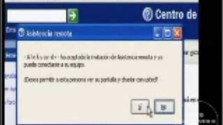 Assistência Remota em Windows Xp [upl. by Cioban]