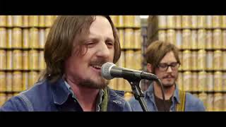 Sturgill Simpson  quotYou Can Have The Crown  Some Daysquot Live at Sun King Brewery [upl. by Aseyt]