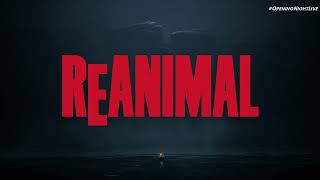 Reanimal Trailer gamescom 2024 Реанимал трейлер Tarsier Studios [upl. by Kristopher468]