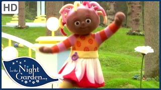 In the Night Garden 217  Upsy Daisy Kisses  Everything  HD  Full Episode [upl. by Leahcar51]