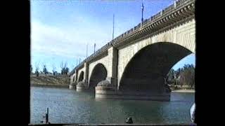 Lake Havasu CityArizona 1992 [upl. by Donnie986]