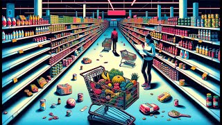 Grocery Shortages  15 Items That Are Going to DISAPPEAR In Grocery Stores This June [upl. by Champ2]