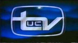 Genérico UCTV Canal 13 1990 Noche [upl. by Adieren]