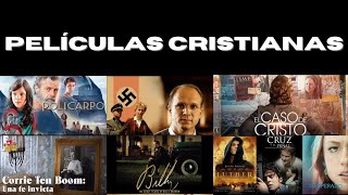 Películas Cristianas peliculascristianas [upl. by Atneuqal]