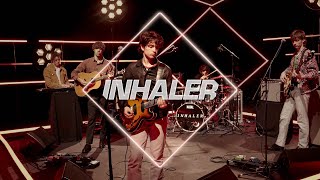 Inhaler  Thats Entertainment  Fresh Focus Live Cover [upl. by Nhoj]