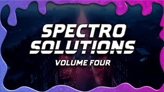 Spectro Solutions ･ Volume Four ･ free audiobook audiobooks [upl. by Natsud599]