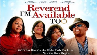 God Put Him On The Right Path  quotReverend Im Available Tooquot  Full Free Maverick Movie [upl. by Noelani732]