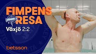 Fimpens Resa Säsong 2 Växjö – Del 22 [upl. by Giralda394]