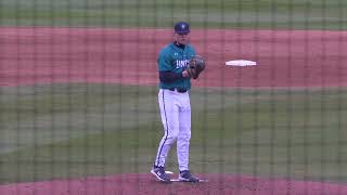 UNCW Baseball vs Virginia Highlights  021923 [upl. by Gareth631]